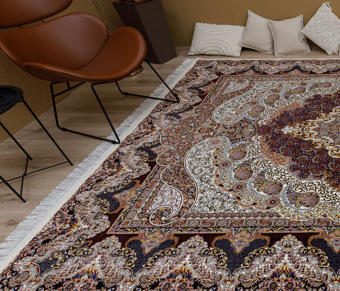 Перський килим Tabriz 51 1