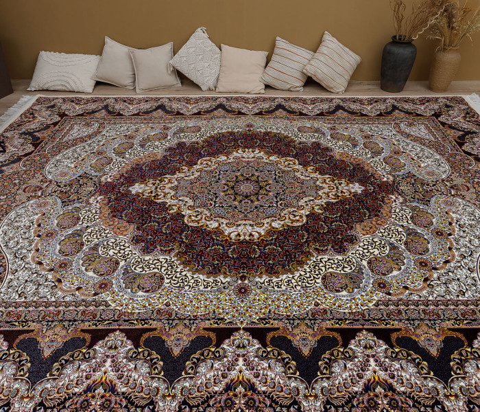 Перський килим Tabriz 51 2