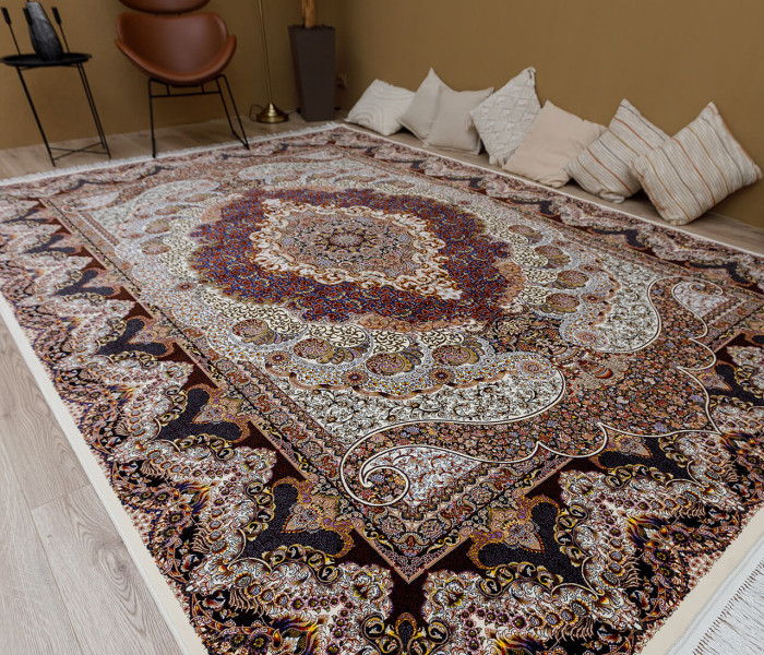 Перський килим Tabriz 51 4