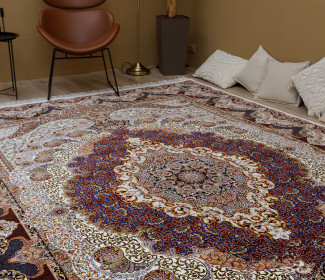 Перський килим Tabriz 51