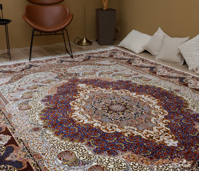 Перський килим Tabriz 51