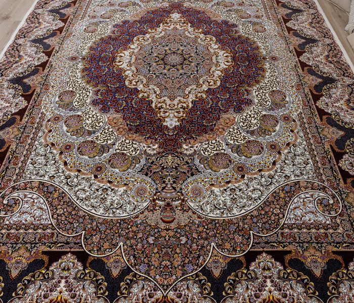 Перський килим Tabriz 51 5