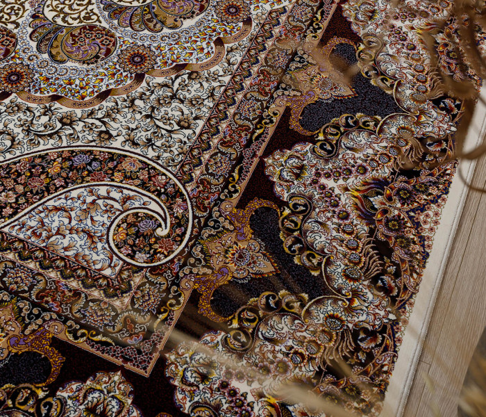 Перський килим Tabriz 51 6