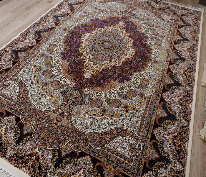 Перський килим Tabriz 51 7