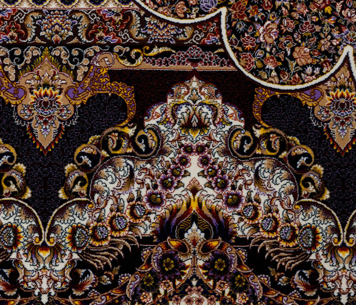 Перський килим Tabriz 51 8