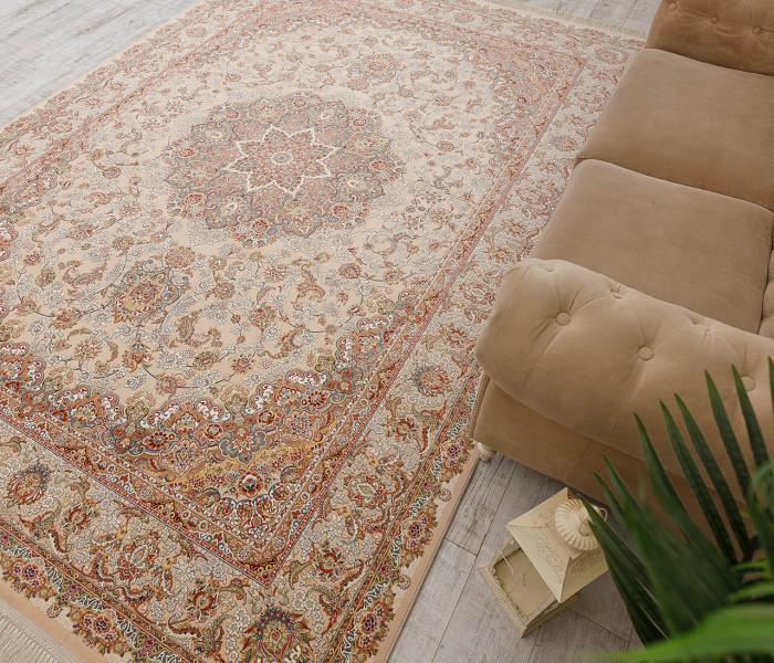 Перський килим Tabriz highbulk G134 15
