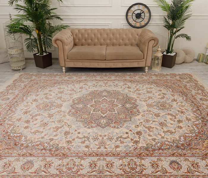 Перський килим Tabriz highbulk G134 9