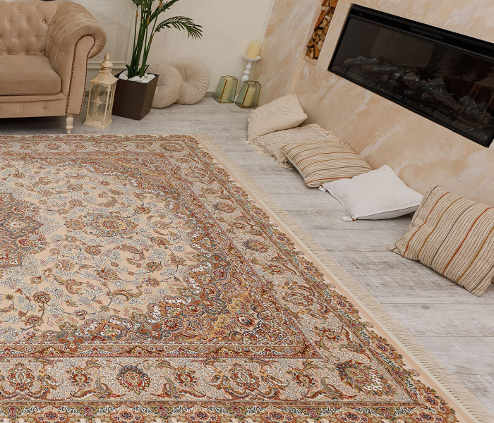 Перський килим Tabriz highbulk G134 1