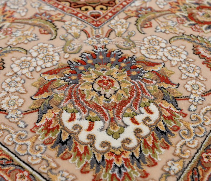 Перський килим Tabriz highbulk G134 14