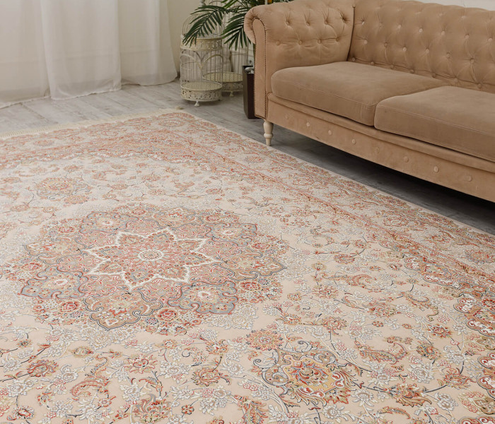 Перський килим Tabriz highbulk G134 16