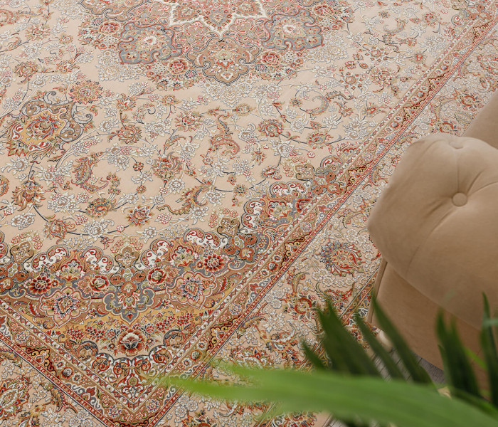 Перський килим Tabriz highbulk G134 4