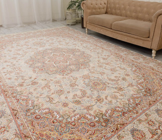 Перський килим Tabriz highbulk G134