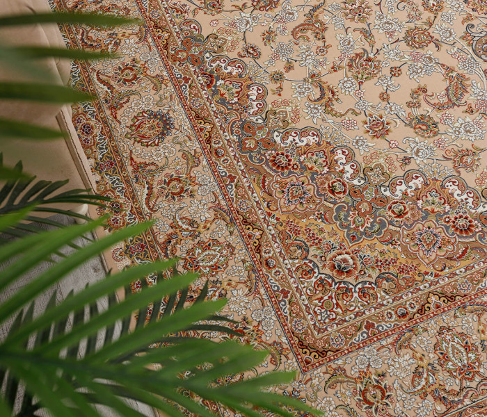 Перський килим Tabriz highbulk G134 17