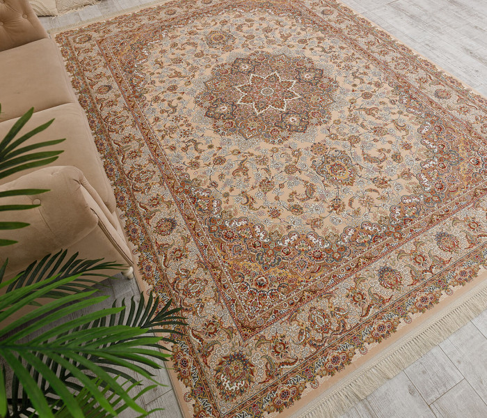 Перський килим Tabriz highbulk G134 5