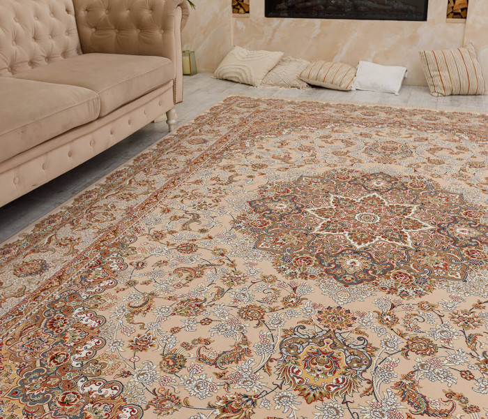 Перський килим Tabriz highbulk G134 6