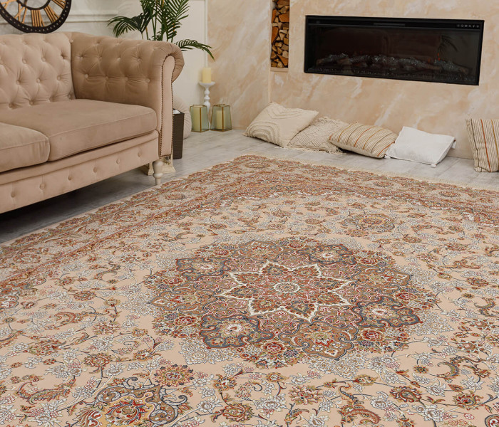 Перський килим Tabriz highbulk G134 7