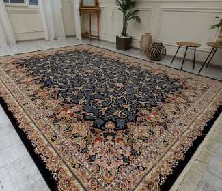 Перський килим Tabriz highbulk G135