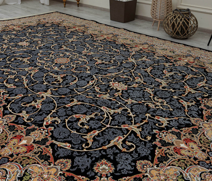 Перський килим Tabriz highbulk G135 4