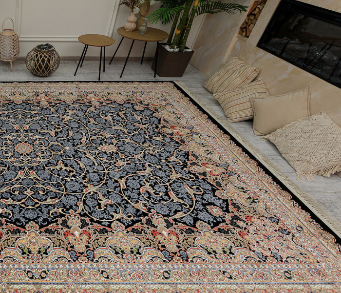 Перський килим Tabriz highbulk G135 14