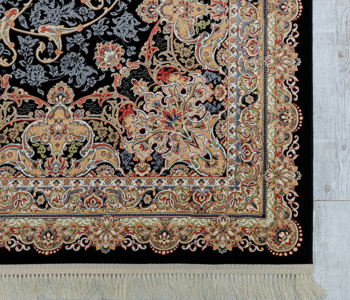 Перський килим Tabriz highbulk G135 9
