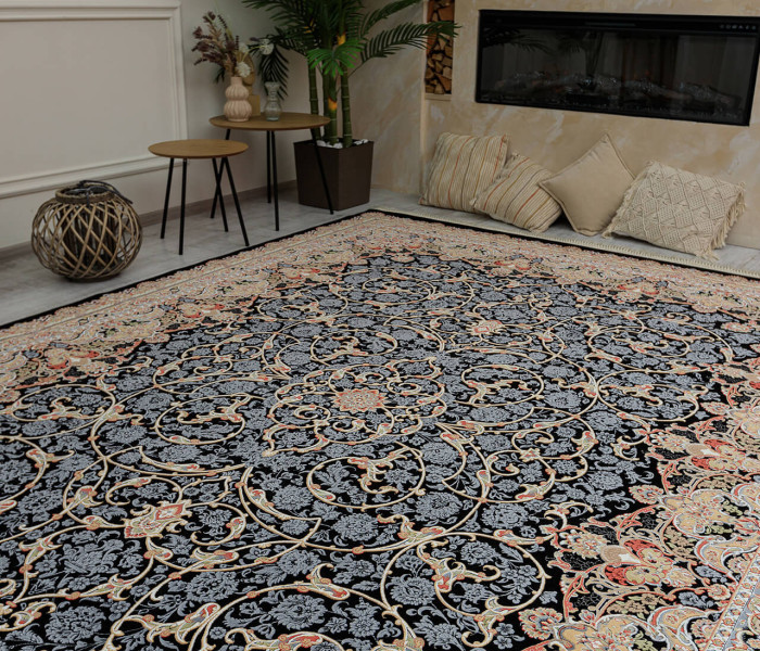 Перський килим Tabriz highbulk G135 7