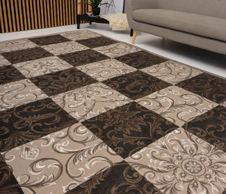 Ковер TANGO ASMIN 9316A CREAM
