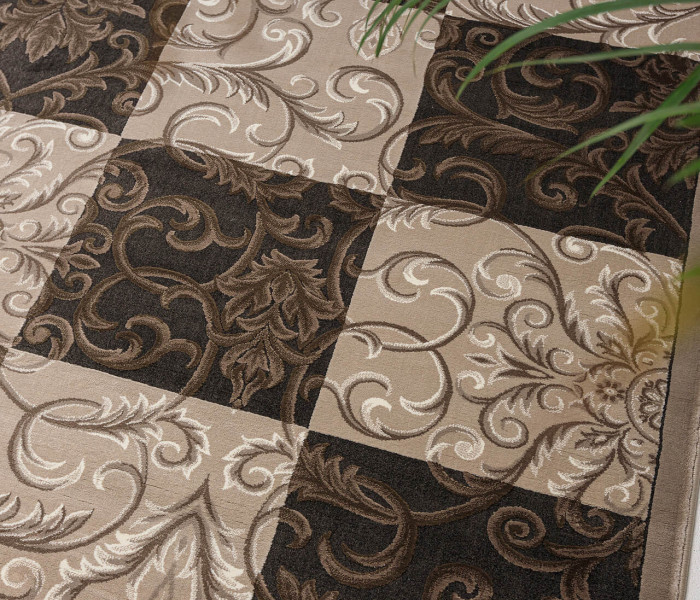 Ковер TANGO ASMIN 9316A CREAM 1