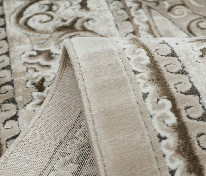 Ковер TANGO ASMIN AB89A CREAM/L.BEIGE  3