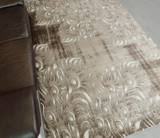 Килим TANGO ASMIN AI68A D.BEIGE/L.BEIGE