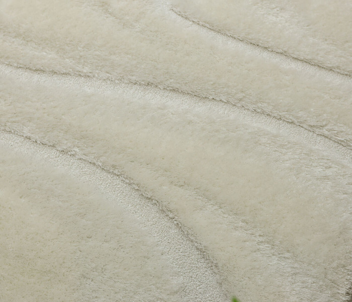 Ворсистый ковер THERAPY 2228b P.White/P.White 6