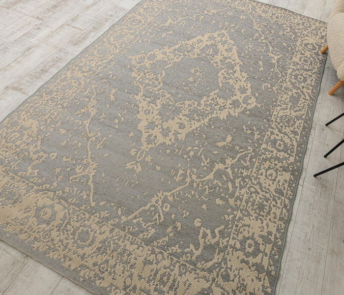 Килим VELVET 7766
