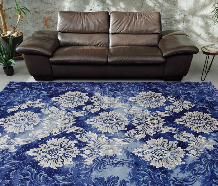 Ковер VOGUE AG29A navy/blue 3