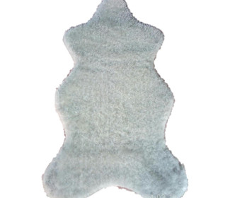 Ковер PUFFY-4b S331a white