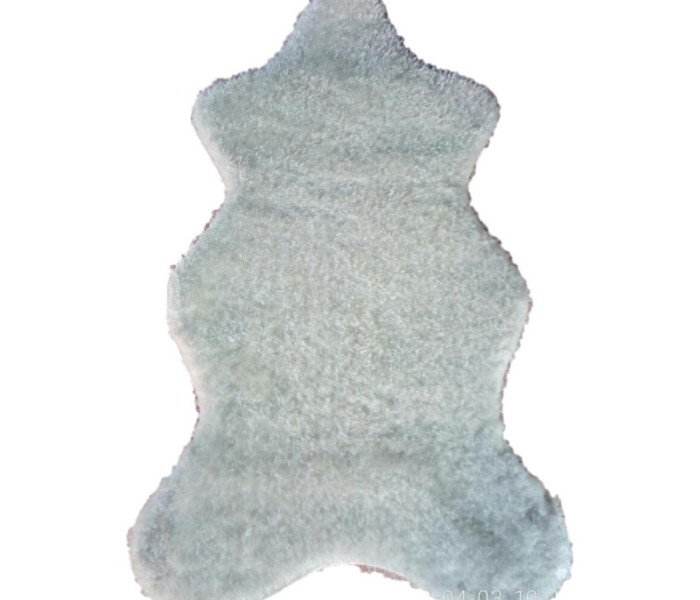 Килим PUFFY-4b S331a white