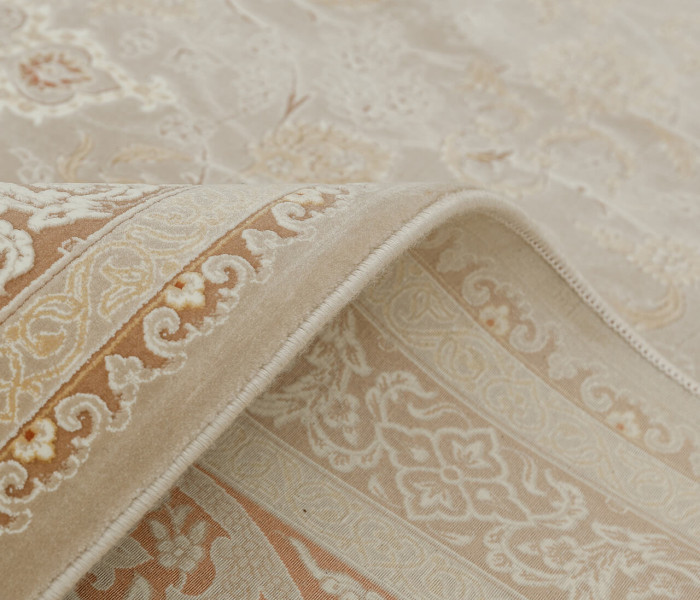 Персидский ковер XYPPEM G124 cream 15
