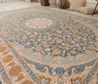 Персидский ковер XYPPEM G129 sbl