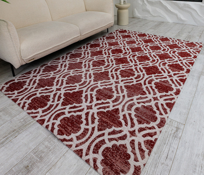 Килим ZELA 116905 RED 