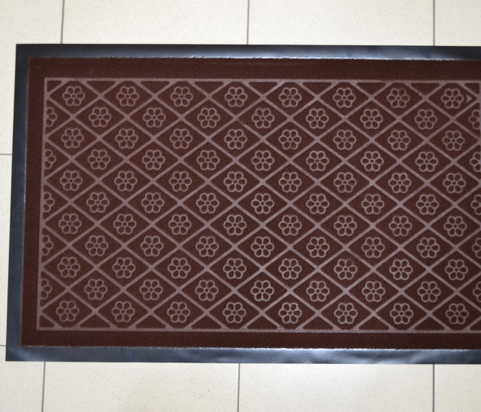 Брудозахисний коврик ZIGZAG(K) 3