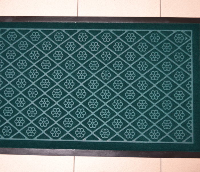Брудозахисний коврик ZIGZAG(K) 1