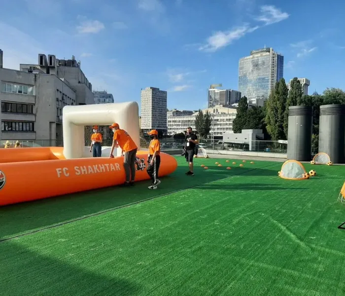 Декоративная трава для улицы ecoGrass SD-15 5