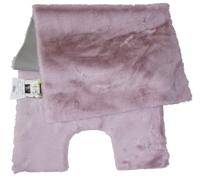 Комплект искусственный кролик ESTERA TPR LILAC