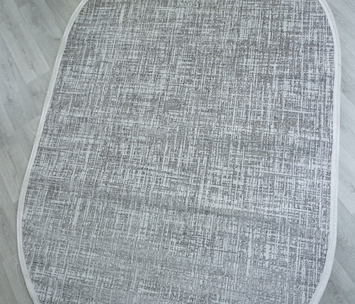 Килим HELEN 1715A C.CREAM/GREY	