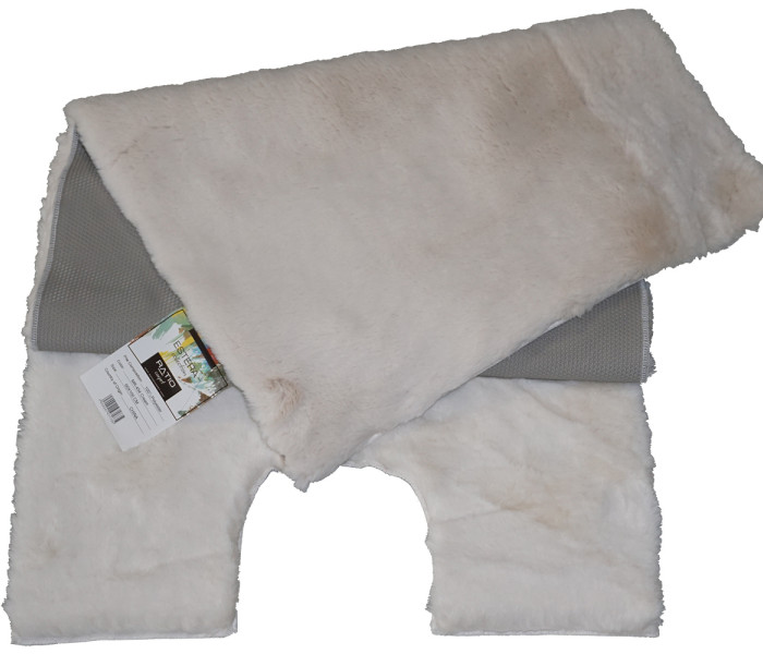Комплект искусственный кролик ESTERA TPR CREAM