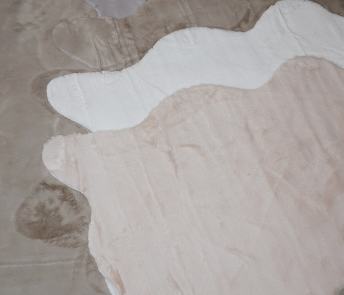 Шкура NUEVO TPR BEIGE 1