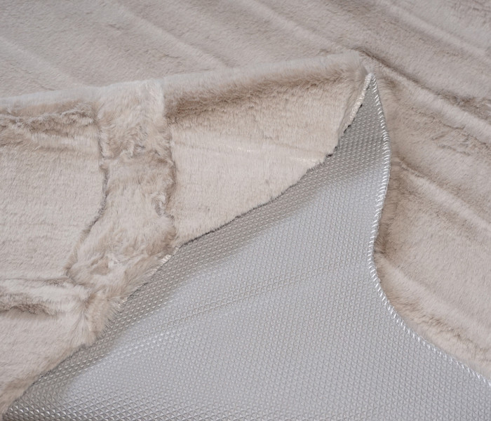 Шкура искусственный кролик ESTERA TPR beige 2