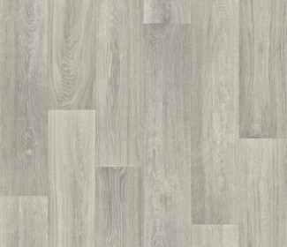 Бытовой линолеум BEAUFLOR TENERIFE Grey Oak, 3 м