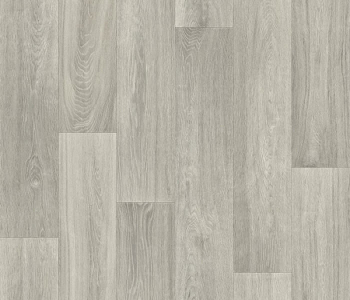 Побутовий лінолеум BEAUFLOR TENERIFE Grey Oak, 3 м