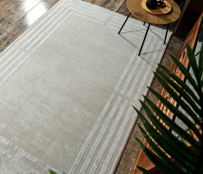 Ковер TABOO PLUS AF48E BEIGE/BONE 2