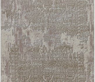 Акриловая дорожка LEVADO 03914A L.Beige/Ivory