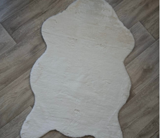 Шкура NUEVO TPR WHITE